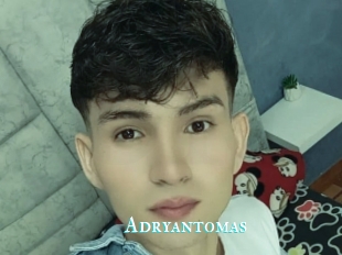 Adryantomas