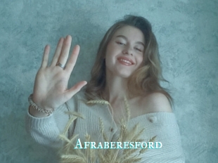 Afraberesford