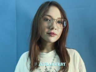 Afraburby