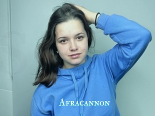 Afracannon