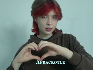 Afracroyle