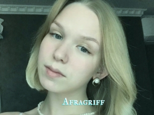 Afragriff