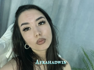 Afrahadwin