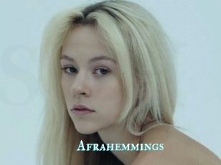 Afrahemmings