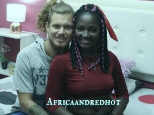 Africaandredhot