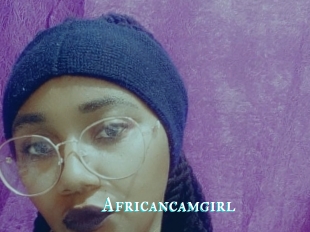 Africancamgirl