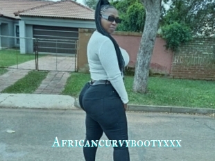 Africancurvybootyxxx