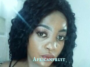 Africanfruit