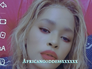 Africangoddessxxxxxx
