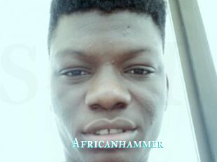 Africanhammer