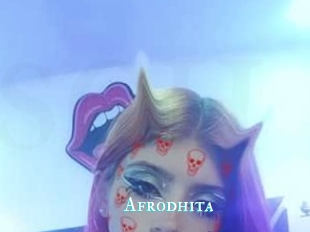 Afrodhita
