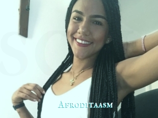 Afroditaasm