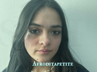 Afroditapetite