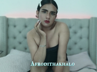 Afrodithakhalo