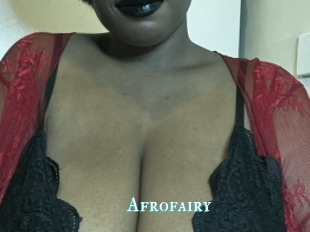 Afrofairy