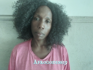 Afrogodess19