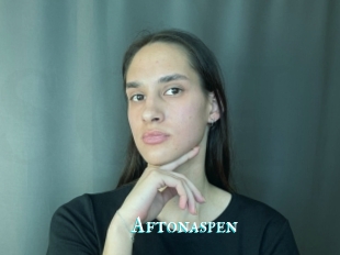 Aftonaspen