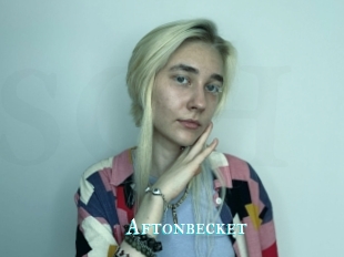 Aftonbecket