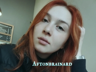 Aftonbrainard