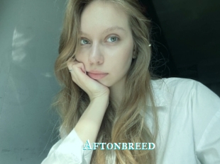 Aftonbreed