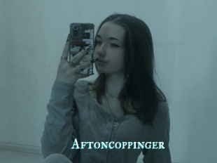 Aftoncoppinger