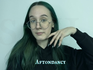 Aftondancy