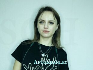 Aftondanley