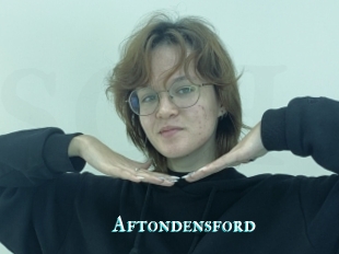 Aftondensford