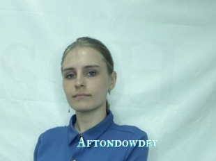 Aftondowdey