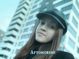 Aftongrine