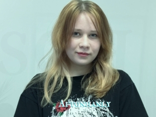 Aftonhanly
