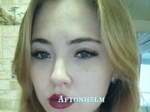 Aftonhelm