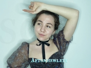 Aftonhewlett