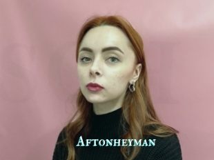 Aftonheyman