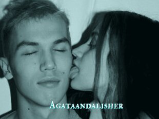 Agataandalisher