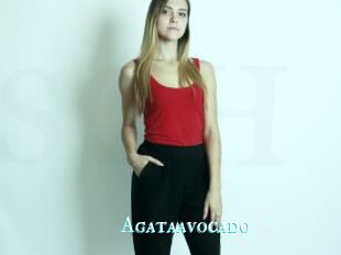 Agataavocado
