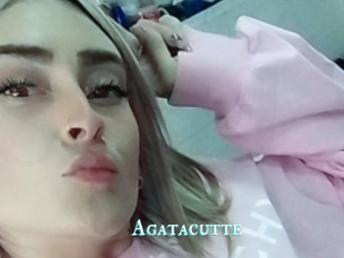 Agatacutte