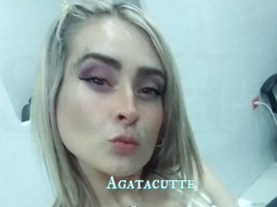 Agatacutte