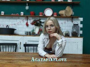 Agatafirelove