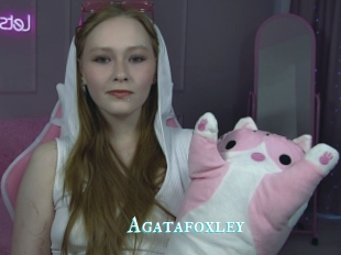 Agatafoxley