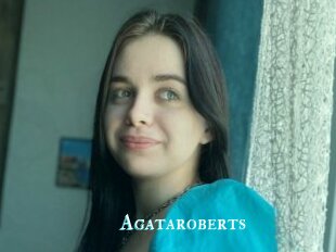 Agataroberts