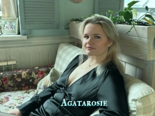 Agatarosie