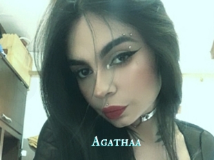 Agathaa