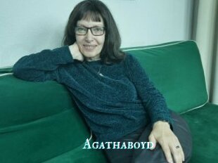 Agathaboyd