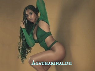 Agatharinaldii