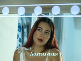 Agathavixen