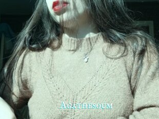 Agathesoum