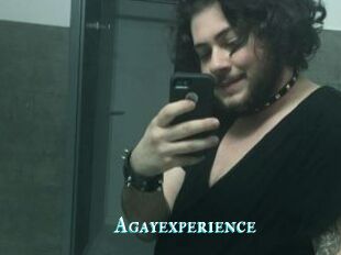 Agayexperience
