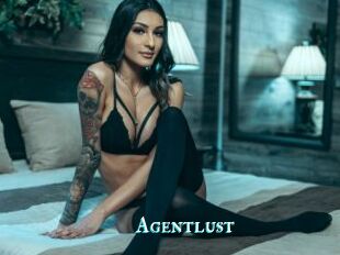 Agentlust