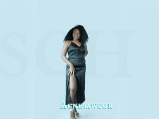 Agnesawuor